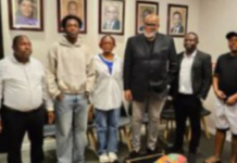 Our Visa Sections Are Accessible To Nigerians, S/Africa Affirms, Dispels Rumours Of SuspensionÂ