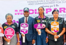 DSV: Lagos Reaffirms Commitment To Prevention Access To Justice, Support For Survivors