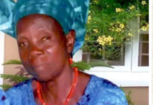 United Nations Association Of Africa Commiserates Asije Over Mother’s DeathÂ