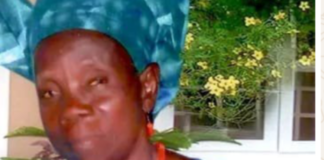 United Nations Association Of Africa Commiserates Asije Over Mother’s DeathÂ