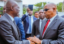 Sanwo-Olu Hails Shettima At 60, Commends VP’s Contributions To Nigeria’s Progress