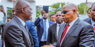 Sanwo-Olu Hails Shettima At 60, Commends VP’s Contributions To Nigeria’s ProgressÂ