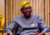 Sanwo-Olu To Deliver Yoruba Tennis Club’s Centenary Lecture Tuesday