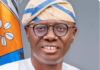 Sanwo-Olu Mourns Olu Jacobs, Affirms Actor’s Contributions To Creative Industry Remain Evergreen