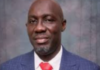 Housing Permanent Secretary, Toriola, Receives Lagos ‘Man Of The Year’ Award