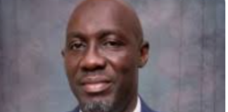 Housing Permanent Secretary, Toriola, Receives Lagos ‘Man Of The Year’ Award