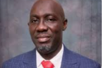 Housing Permanent Secretary, Toriola, Receives Lagos ‘Man Of The Year’ Award